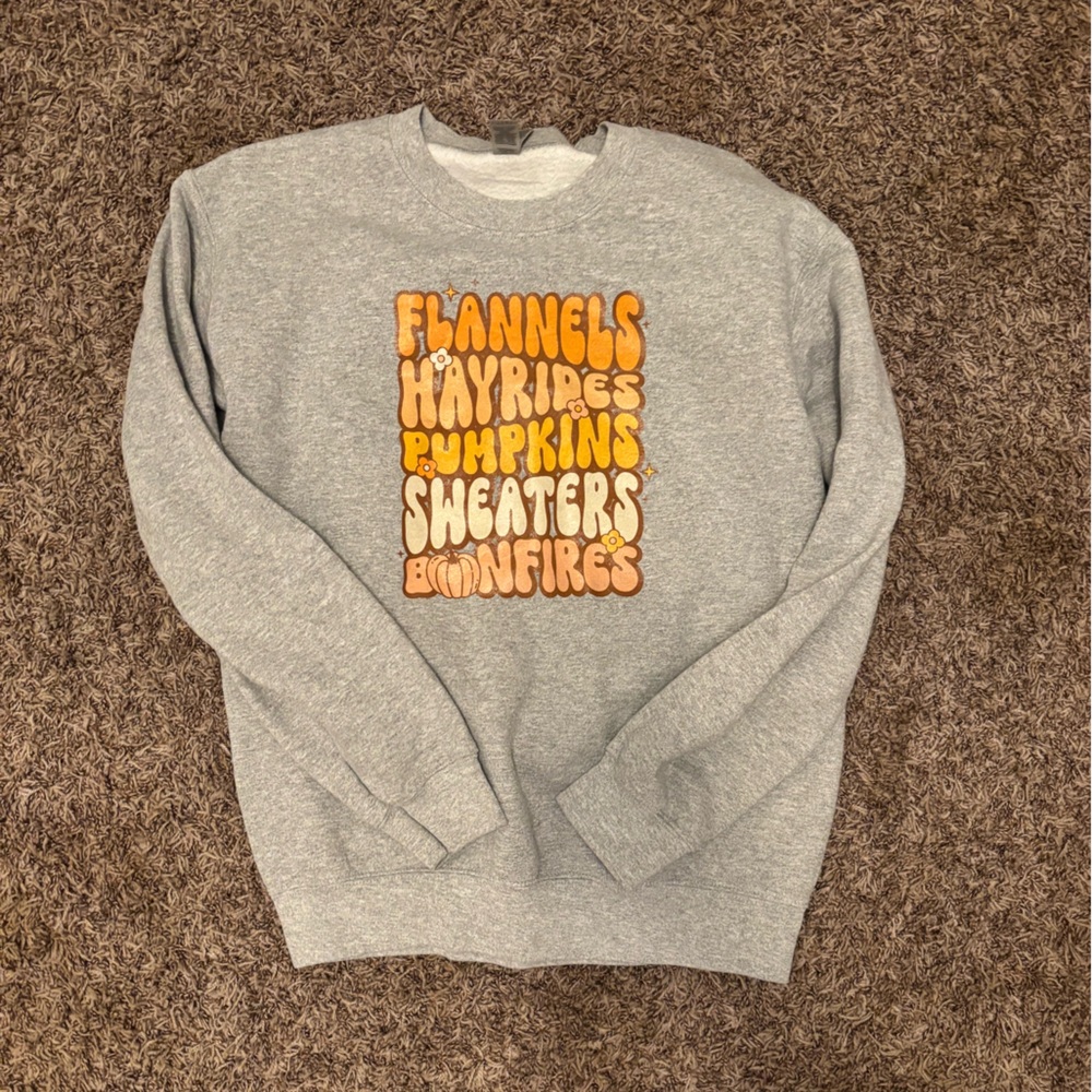 Sweater
